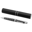 Długopis w cylindrycznym etui - BALMAIN - BA10606300