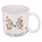 Ceramiczny kubek śniadaniowy Myszka Minnie 325ml Gift Box - Disney - Stor