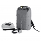 Bobby Urban plecak chroniący przed kieszonkowcami - XD DESIGN - AXP705.642