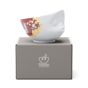 Miska porcelanowa 500 ml KISSING HOT - KÜSSEND Feurig - Special Edition - TASSEN - 58Products