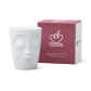 Kubek porcelanowy CAŁUJĄCA Küssend BUŹKA - TASSEN - 58Products