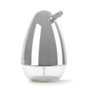 Dozownik do mydła spieniający Birdie, chrom - Umbra - 023276-158