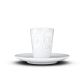 Kubek filiżanka do espresso 80 ml porcelanowy PYSZNA BUŹKA - TASSEN - 58Products - T021401