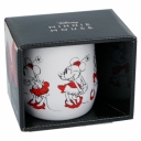 Ceramiczny kubek Myszka Minnie 355ml giftbox