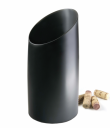 Pojemnik na wino Wine Cooler, czarny - NUANCE - 462240