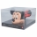 Kubek ceramiczny 3D głowa Myszka Minnie 360 ml - Gift Box - Disney - Stor 