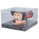 Kubek ceramiczny 3D głowa Myszka Minnie 360 ml - Gift Box - Disney - Stor 