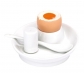 Zestaw śniadaniowy do jajek EGG CUP