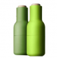 Zestaw młynków Bottle, Greens Limited Edition - Menu - 4418499