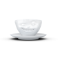 Filiżanka do kawy 200 ml porcelanowa WIKING BUŹKA - TASSEN - 58Products