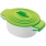 Miseczka naczynie kokilka na zupę do zapiekania z sylikonowymi uchwytami - MA88894