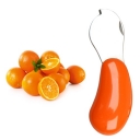 Nożyk-obierak do pomarańczy - V5228-07