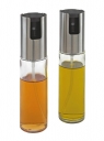 Zestaw pojemników - dozowników spray na ocet i oliwę - IN56-0304375