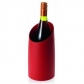 Pojemnik na wino Wine Cooler, czerwony - NUANCE - 4622400