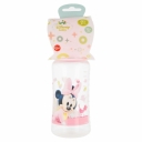 Butelka ze smoczkiem Myszka Minnie 10 m+ 360 ml - Disney - Stor