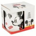 Ceramiczny kubek  Myszka Mickey  325ml - Rough - Disney - Stor