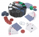 Zestaw do gry w pokera  ŻETONY - IN56-0505101