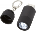 Brelok - latarka LED - ładowanie USB - PF10413800