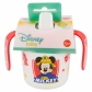 Kubek niekapek Myszka Mickey 250ml - Strażak - Disney - Stor