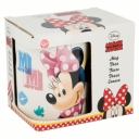 Ceramiczny kubek Myszka Minnie 325ml - Summer Crush - Disney - Stor