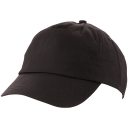 Challenge - czapka baseballowa, czarny - PF19548850