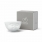Miska porcelanowa 500 ml ŻARŁOCZNA BUŹKA M - TASSEN - 58Products 