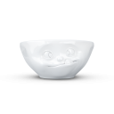 Miska porcelanowa EXTRA rozmiar S - 350 ml PYSZNA BUŹKA - TASSEN - 58Products - T020601