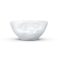 Miska porcelanowa EXTRA rozmiar S - 350 ml PYSZNA BUŹKA - TASSEN - 58Products - T020601