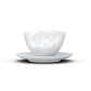 Filiżanka do kawy 200 ml porcelanowa TASTY/PYSZNA BUŹKA - TASSEN - 58Products - T014601