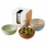 Miseczki kokilki do zapiekania 4 szt. zestaw - JAMIE OLIVER - JO11253100