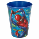 Kubek plastikowy Spiderman 260ml MARVEL - Stor