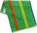 Multi ręcznik kąpielowy plażowy - SAGAFORM -  5017482