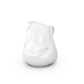 Dzbanek mały porcelanowy BUŹKA - TASSEN - 58Products - T013201